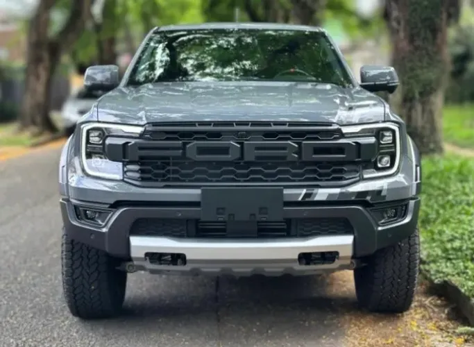 Ford Ranger Raptor 3.0 V6 Bi-turbo 4WD Aut. 2024