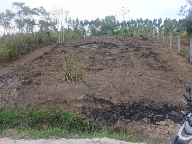 Terreno em paudalho