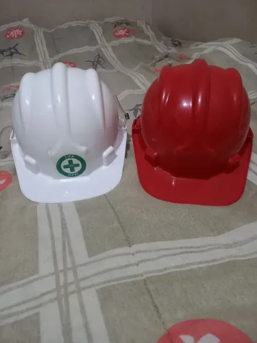 Capacete Segurança 