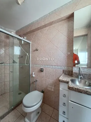Apartamento com 3 quartos em Boa Viagem