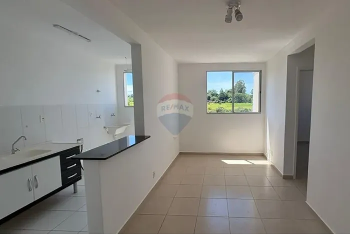Apartamento à venda no Jardim Paraíso em Botucatu