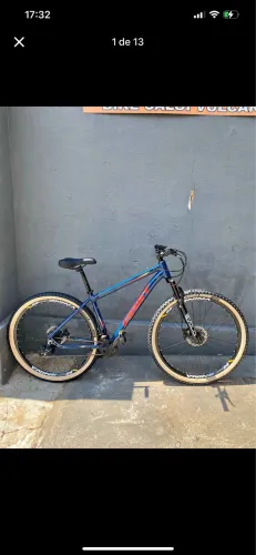 bike first aro 29