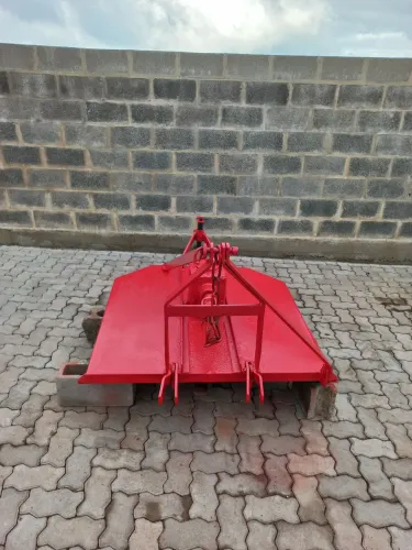 Roçadeira agrale 4100