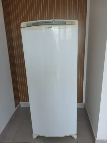 Geladeira Consul frost free 297 L