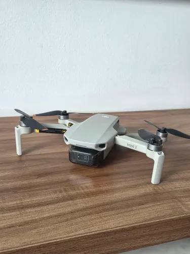 Drone DJI mini 2