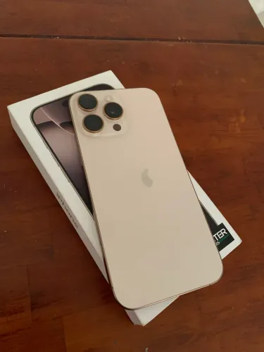 iPhone 16 Pro Max 256gb
