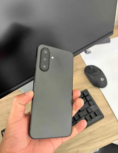 Samsung a17
