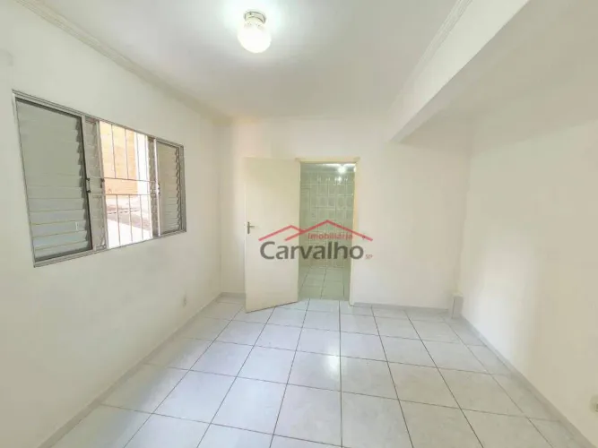 Casa com 1 dormitório para alugar, 30 m² por R$ 995,00/mês - Vila Medeiros - São Paulo/SP