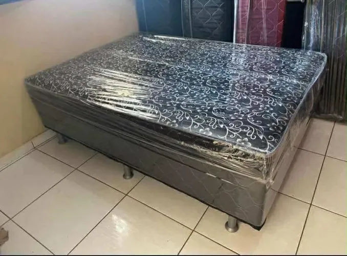 Cama casal 