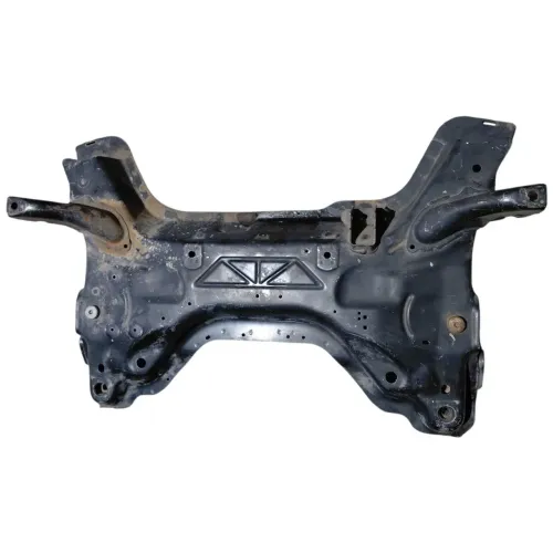 Agregado Suspensão Dianteira Peugeot 307 2008 Uzad0