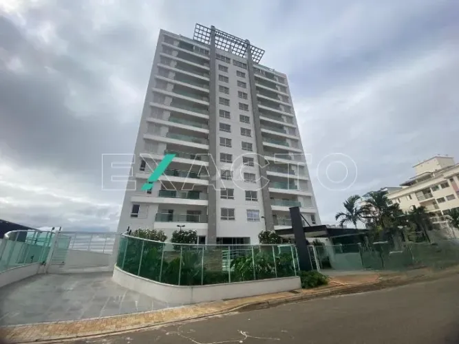 cobertura - Vila Nova - Campinas
