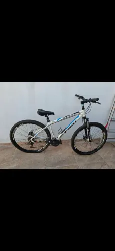 Bike aro 29 TSW