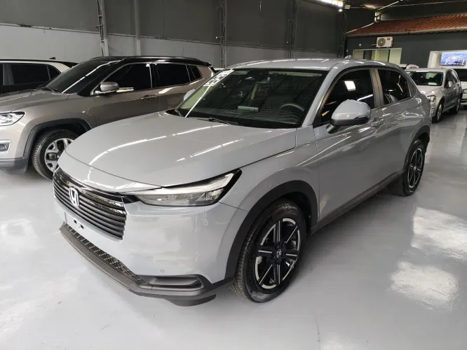 Honda HR-V EXL 1.5 Sensing 16V 5P Aut. 2026
