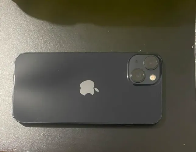 IPhone 13 256 GB Midnight