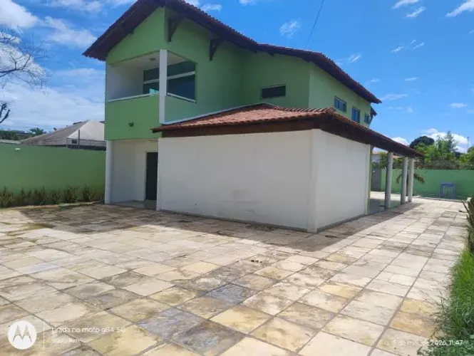 CASA A VENDA NO MORADA DO SOL