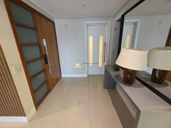 APARTAMENTO A VENDA NA VILA LEOPOLDINA COM 170 METROS 3 SUITES 4 GARAGENS AR CONDICIONADO