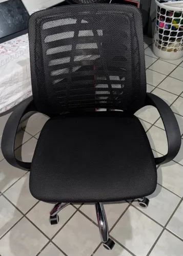 Cadeira escritório