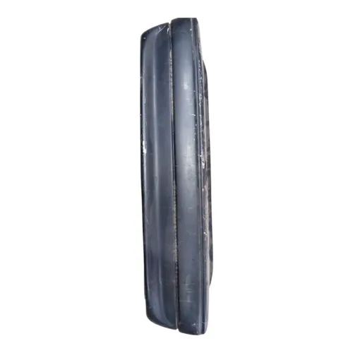 Parachoque Traseiro Gm Chevrolet Astra 1993 1994 1995 A 1997