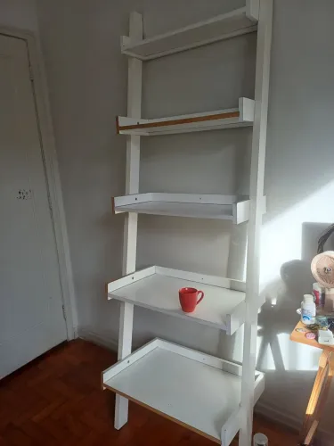 Estante alta tokstok usada