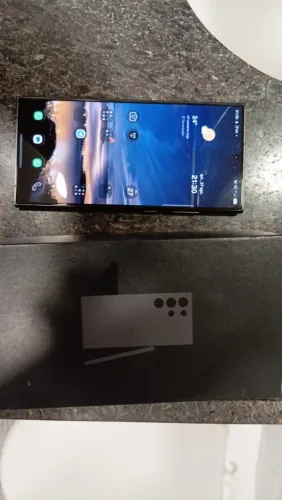 Samsung S24 Ultra 12gb 512gb
