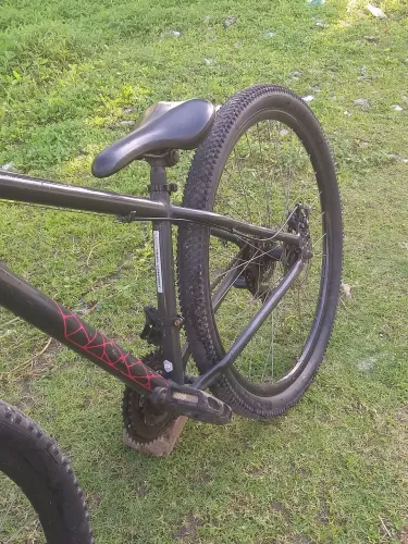 Vende-se bicicleta aro 29 motadinha