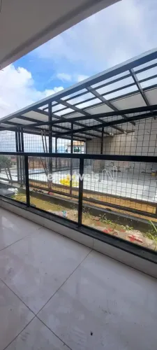 IMÓVEL PARA LOCAÇÃO EM FASE FINAL DE OBRA !!
