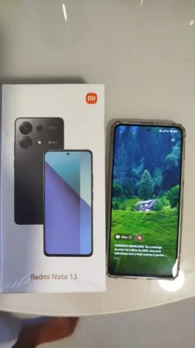 Redmi note 13