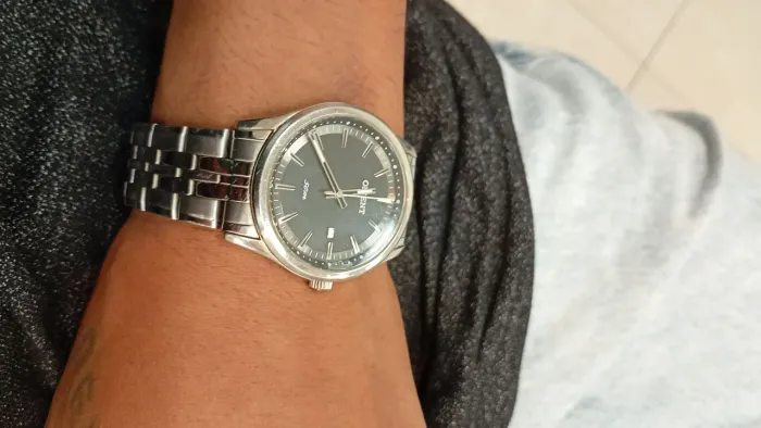 Vendo relógio Orient original prova de água