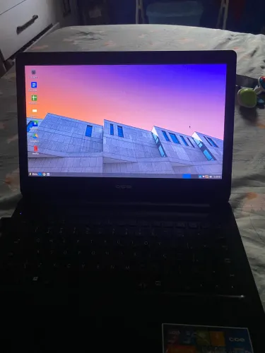 Notebook