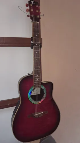Violão Eagle CH 306