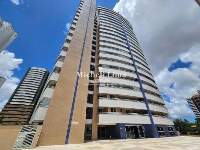 Apartamento para aluguel  com 3 quartos, 105m², 2 vagas no Bairro Parque Iracema, Parque D