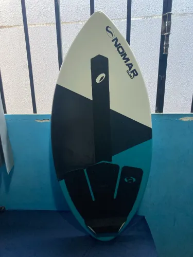 Prancha skimboard 