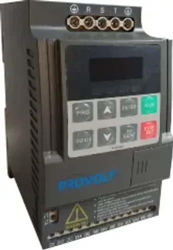 Inversor De Frequência PI150 1R5G1Z 