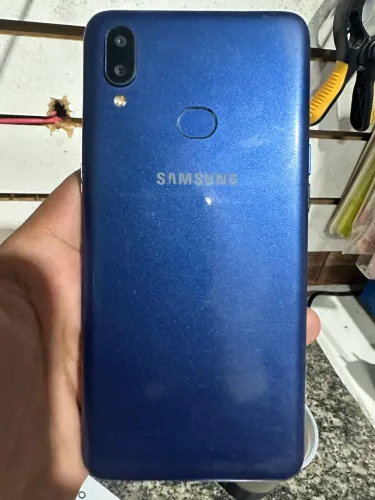 Samsung a10s 