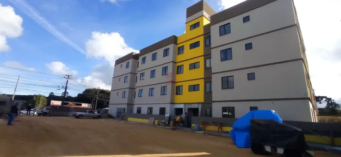 APARTAMENTO com 2 dormitórios à venda com 77.22m² por R$ 329.000,00 no bairro Jardim Pinhe