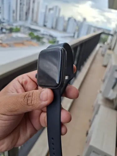 Apple Watch SE tamanho 44