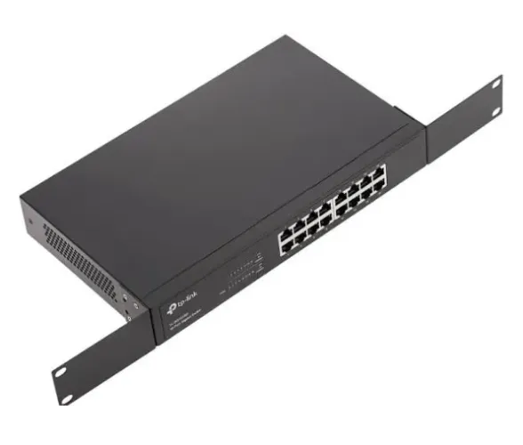 Switch TP-Link TL-SG1016D 16 Portas Gigabit