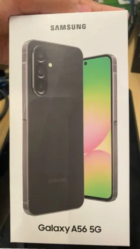 Samsung A56 