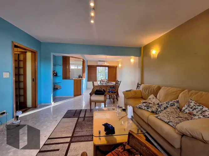 Apartamento em Barra da Tijuca