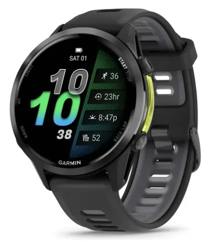 Garmin 970