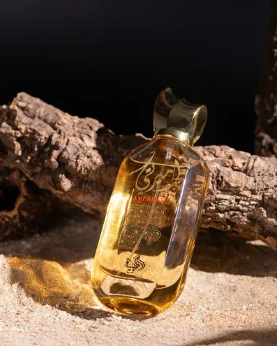 Perfume Ameerati Al Wataniah 100ml EDP