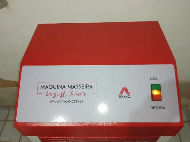 Masseira Rimaq 10kg