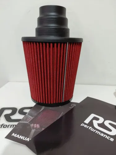 Filtro Esportivo RS Performance