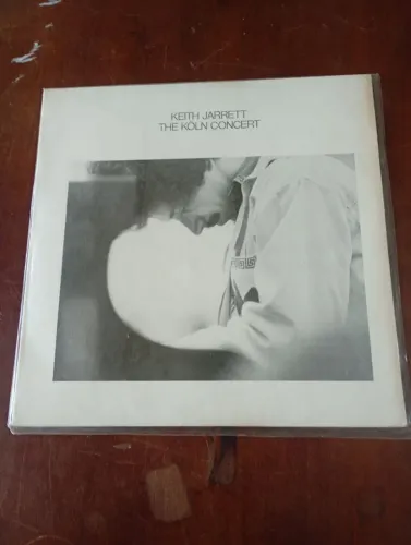 LP Keith Jarretg