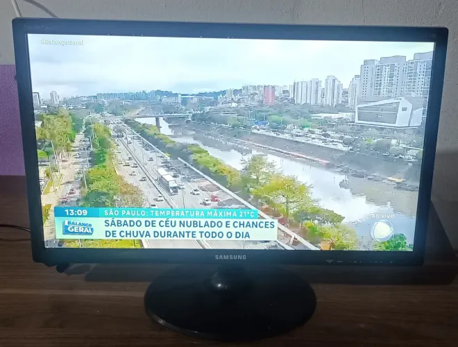 Tv 24 Polegadas
