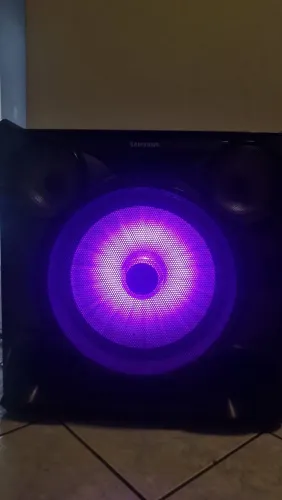 Mini System Samsung