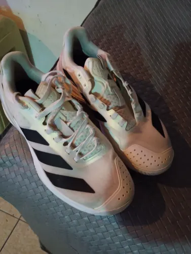 Adidas cybersonic 2