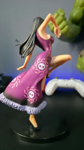 Princesa Action figure  one  piece 