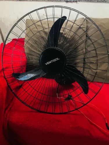 VENTILADOR DE PAREDE