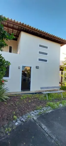 VENDO CASA DUPLEX COND. VIVENDAS DO ATLÂNTICO